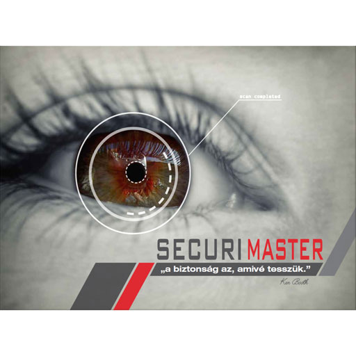 Securimaster Kft. securimaster